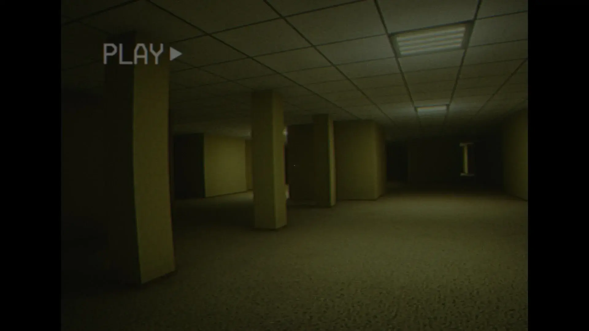 Escape the Backrooms thumbnail 4