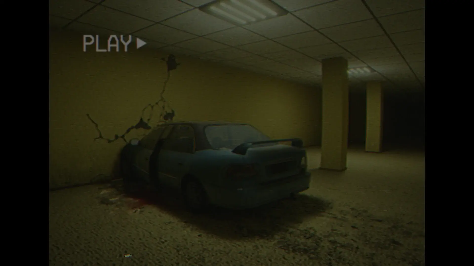 Escape the Backrooms thumbnail 5