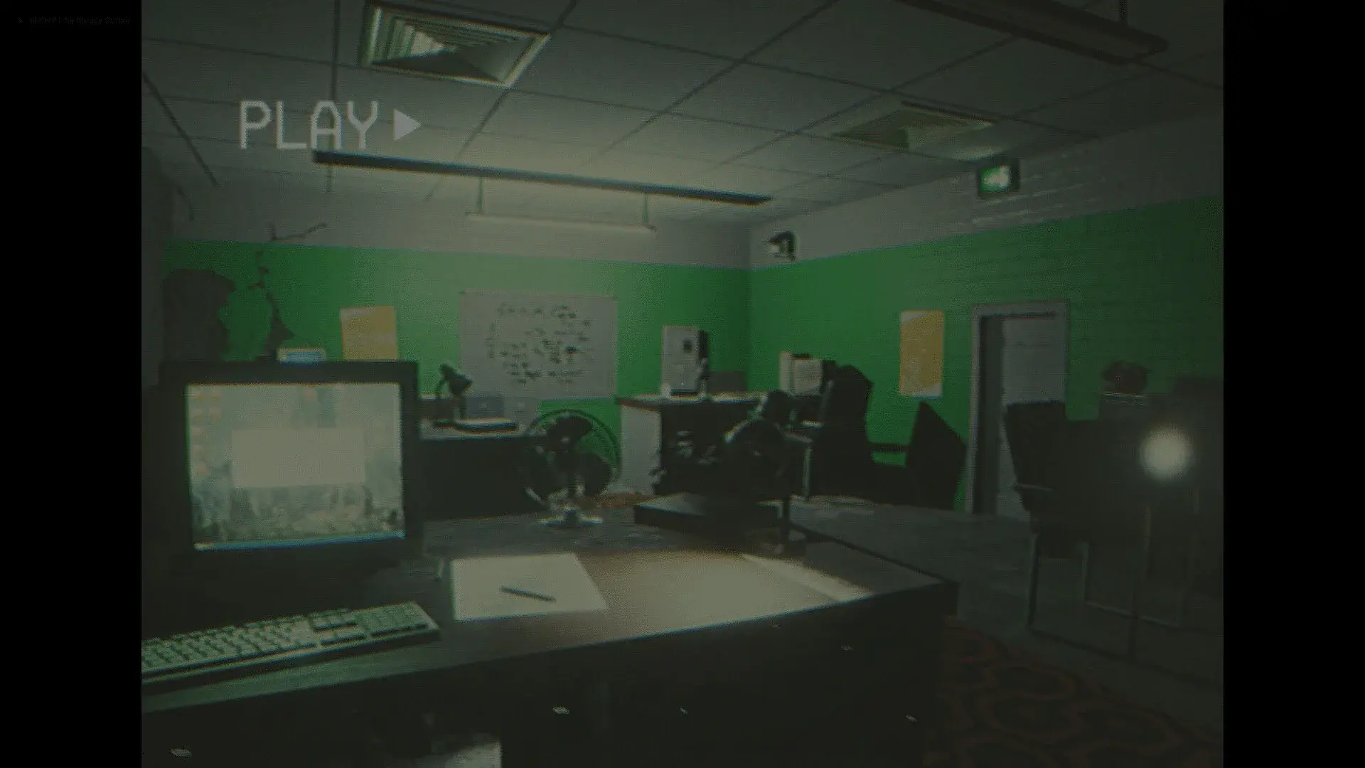 Escape the Backrooms thumbnail 8