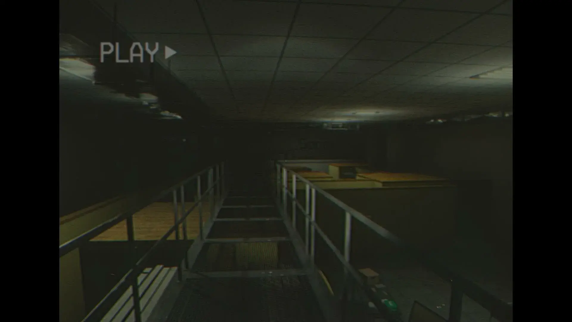Escape the Backrooms thumbnail 12