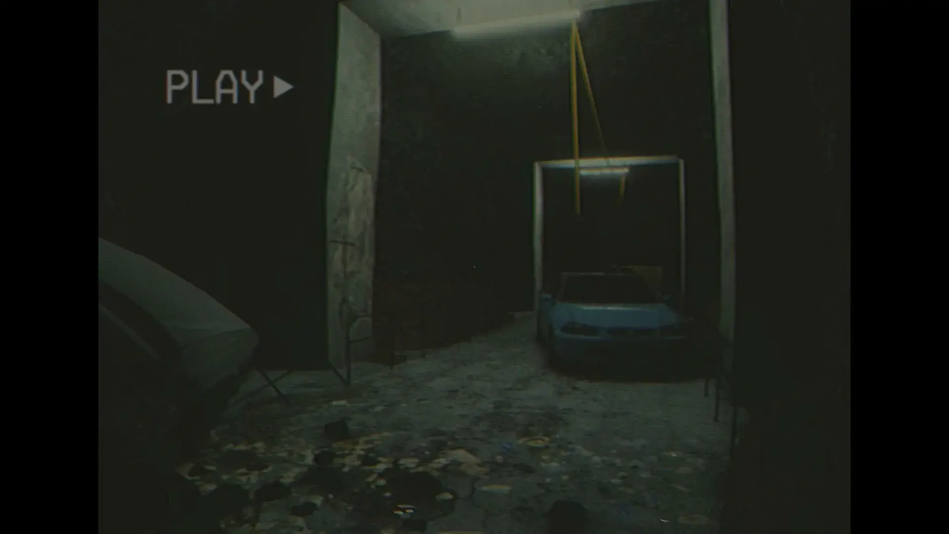 Escape the Backrooms thumbnail 13