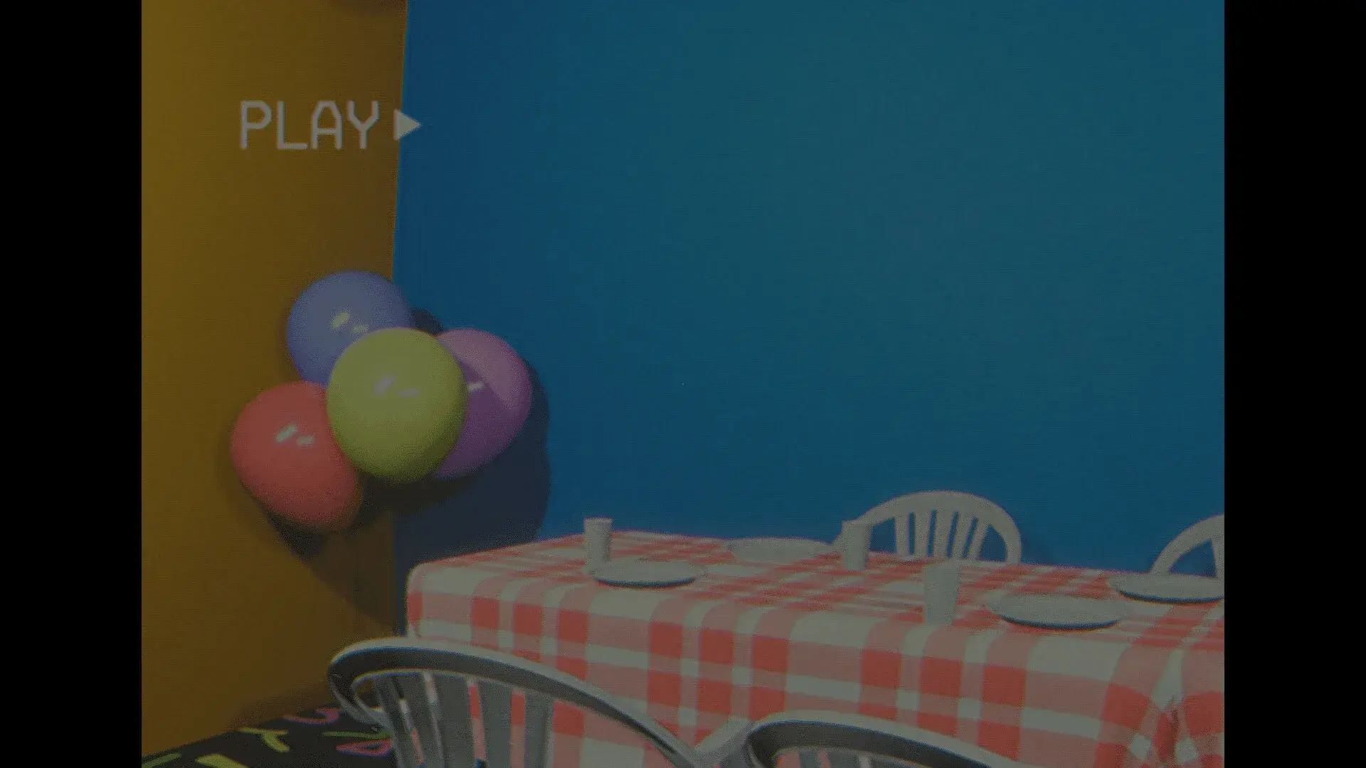 Escape the Backrooms thumbnail 14