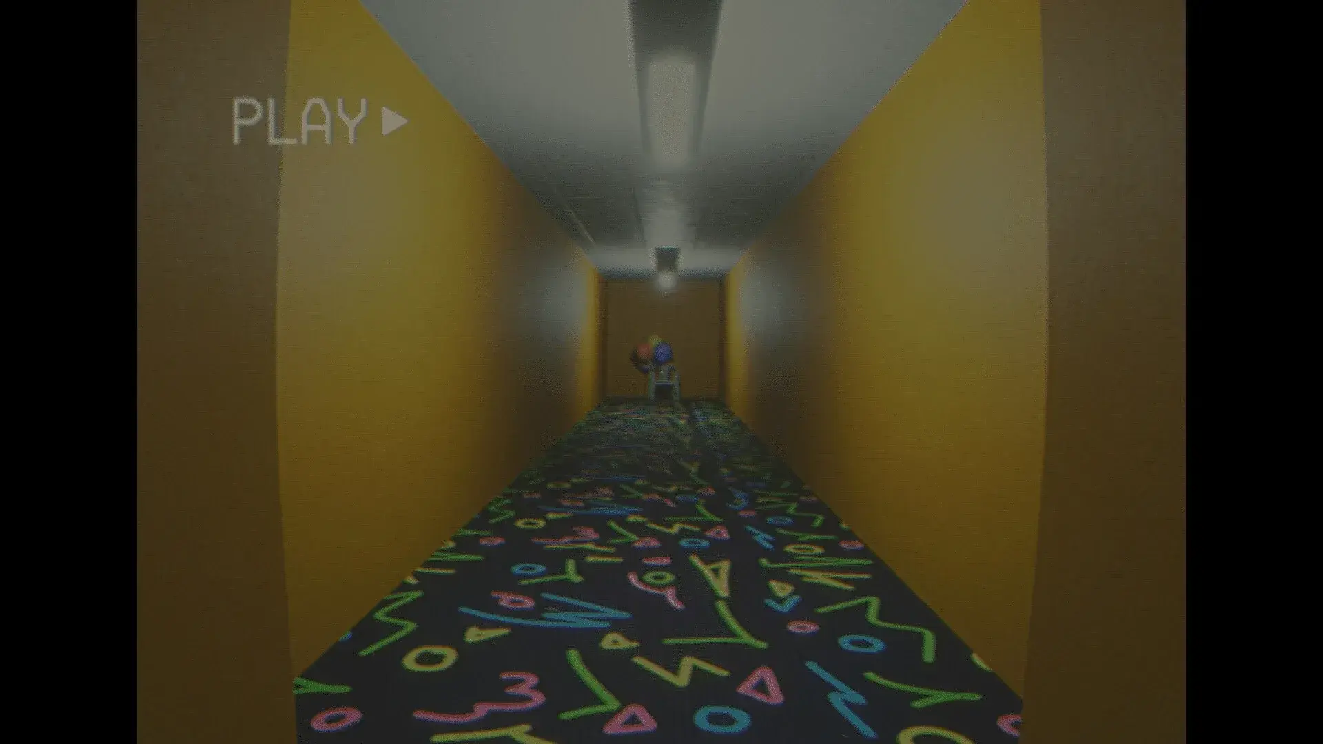 Escape the Backrooms thumbnail 15