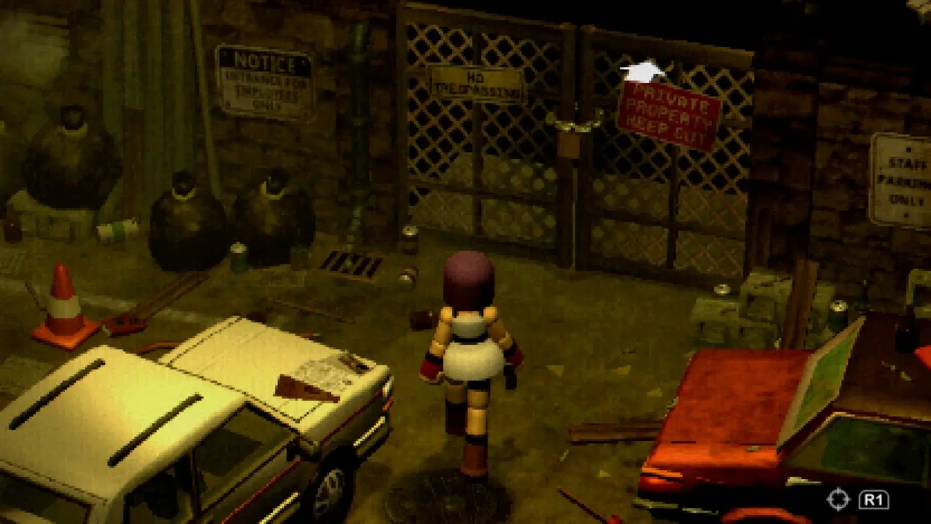 Crow Country thumbnail 18