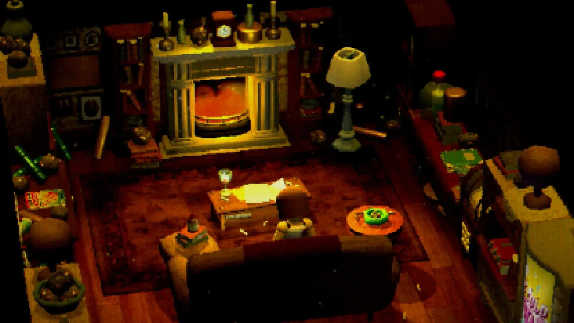 Crow Country thumbnail 9
