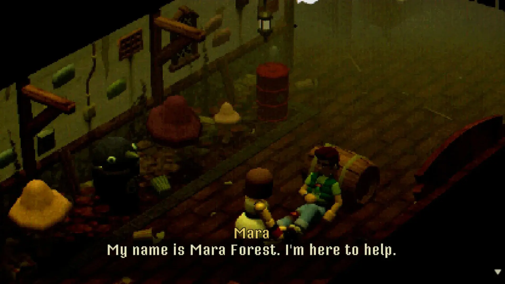 Crow Country thumbnail 8