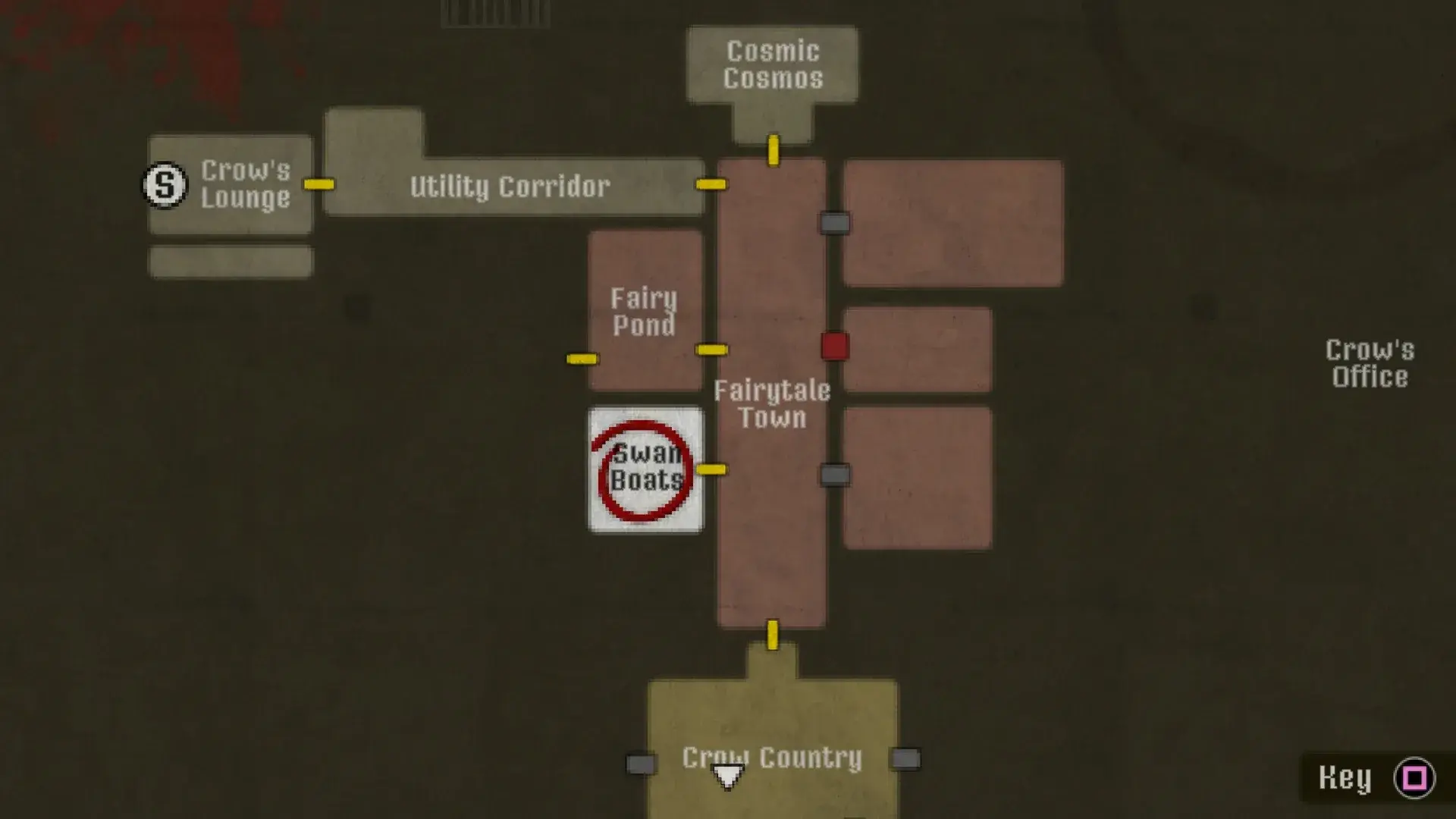 Crow Country thumbnail 10