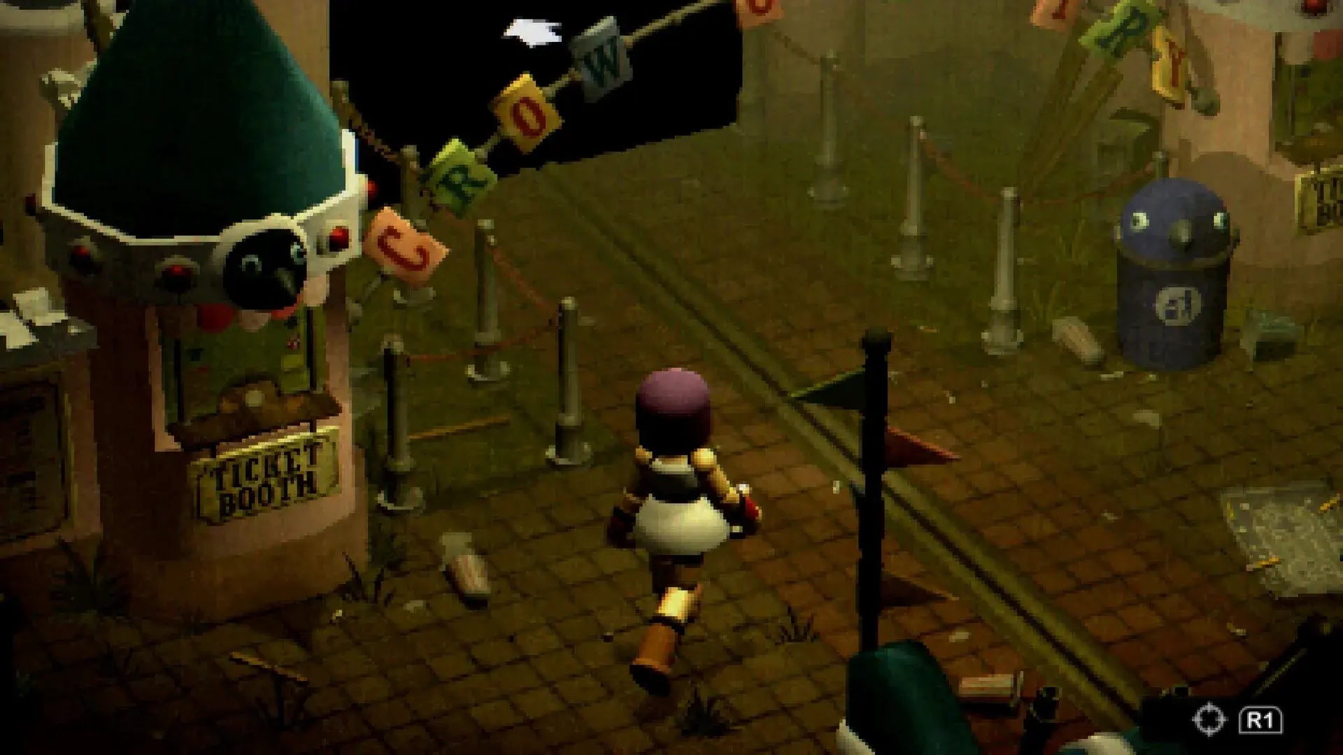 Crow Country thumbnail 11