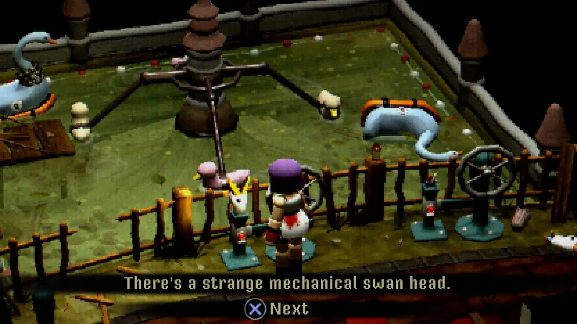 Crow Country thumbnail 16