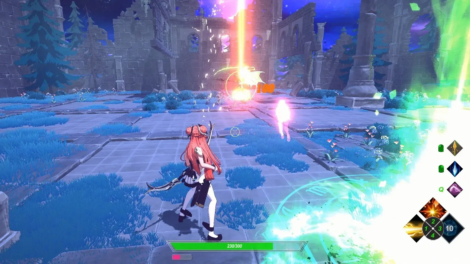 Psionic Sentry : Infinite thumbnail 8