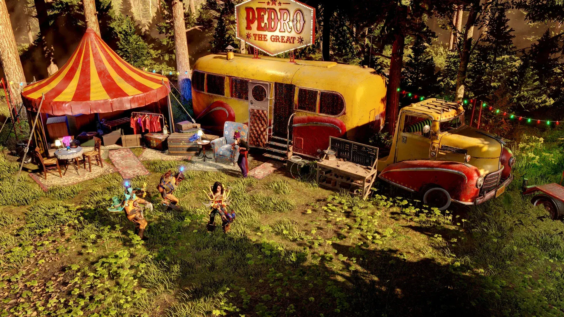 Welcome to ParadiZe thumbnail 9