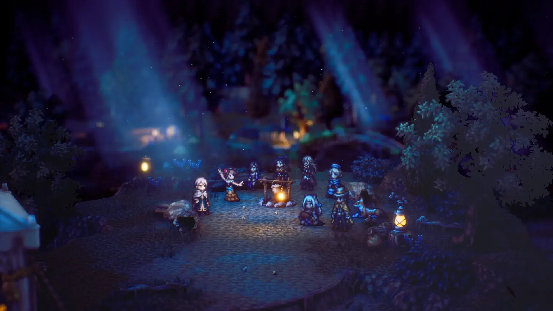 OCTOPATH TRAVELER II thumbnail 16