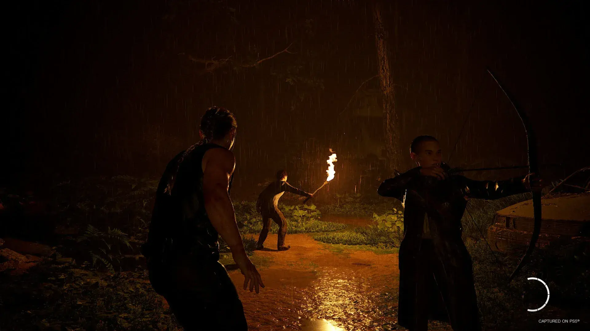 The Last of Us Part II Remastered thumbnail 14