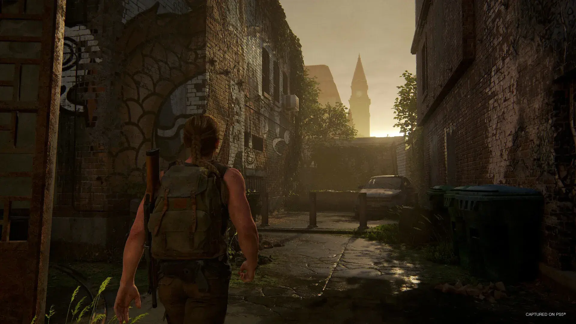 The Last of Us Part II Remastered thumbnail 6