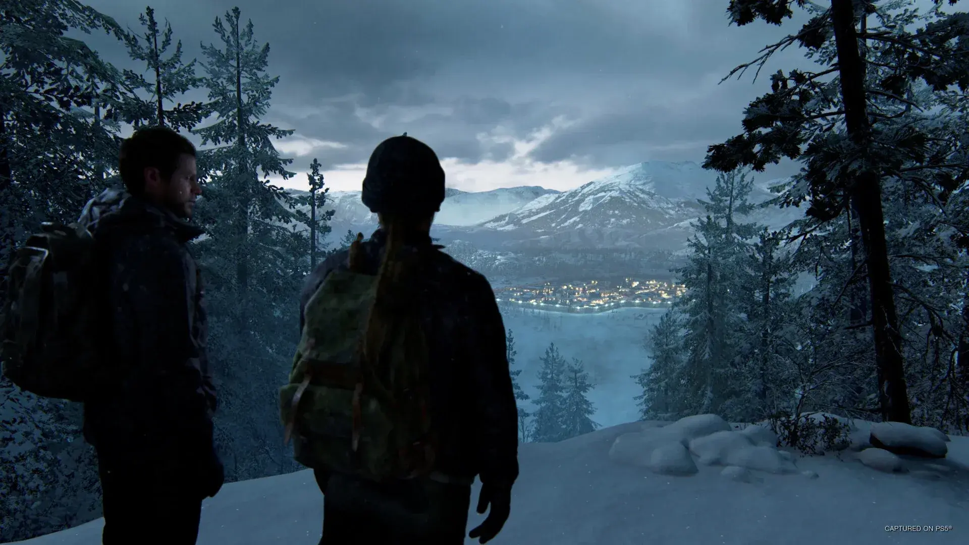 The Last of Us Part II Remastered thumbnail 20