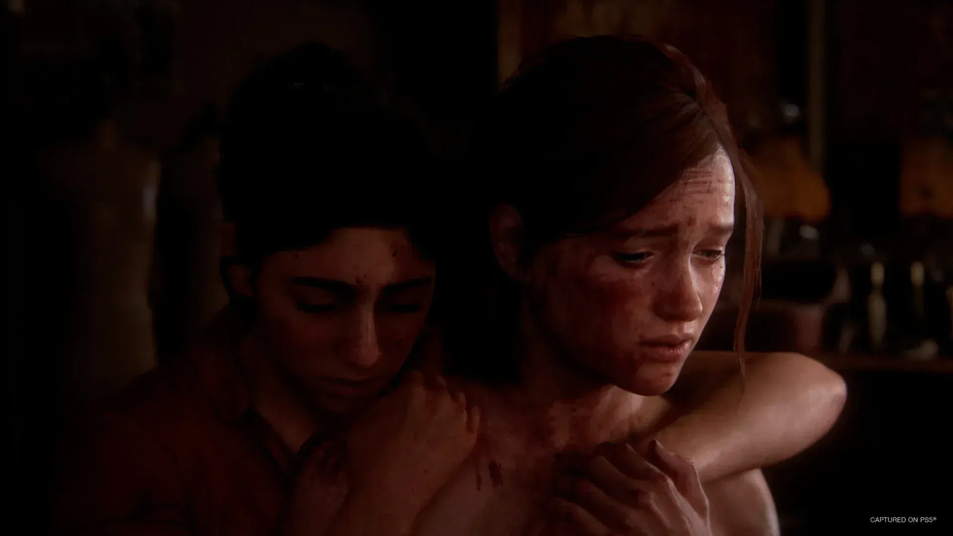 The Last of Us Part II Remastered thumbnail 8