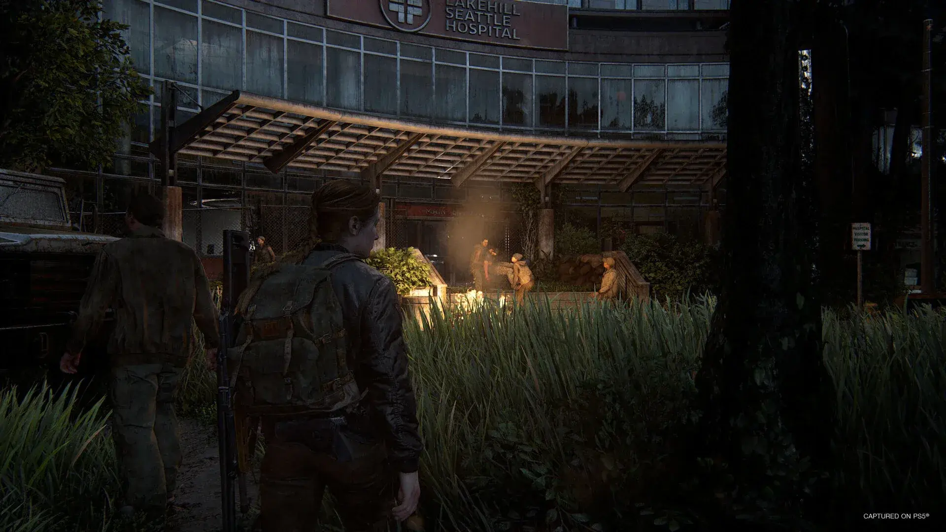 The Last of Us Part II Remastered thumbnail 9