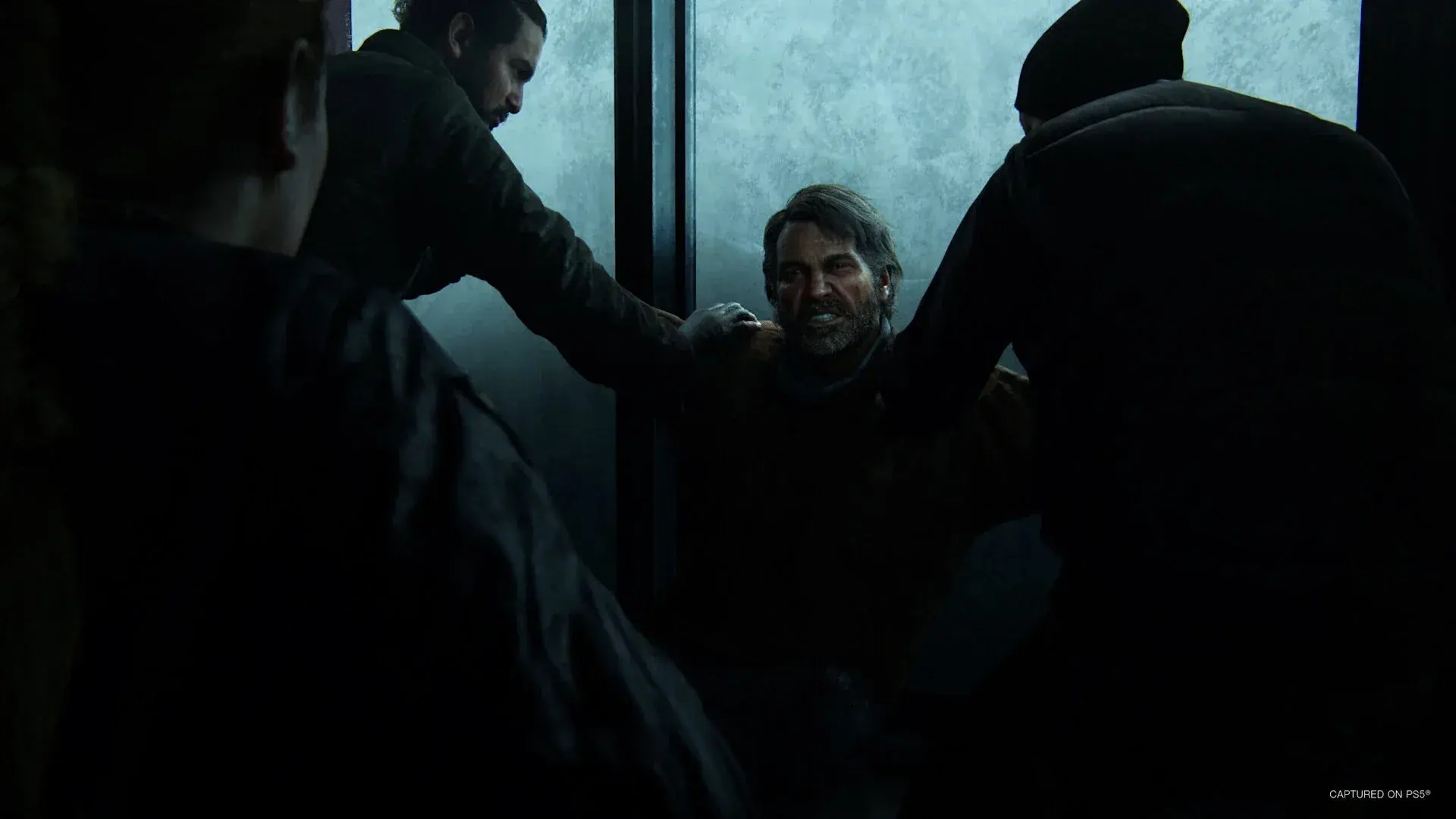 The Last of Us Part II Remastered thumbnail 12