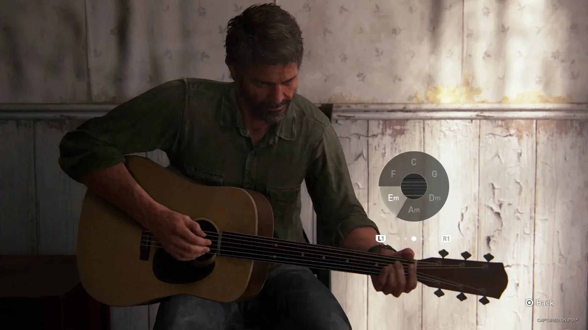 The Last of Us Part II Remastered thumbnail 22