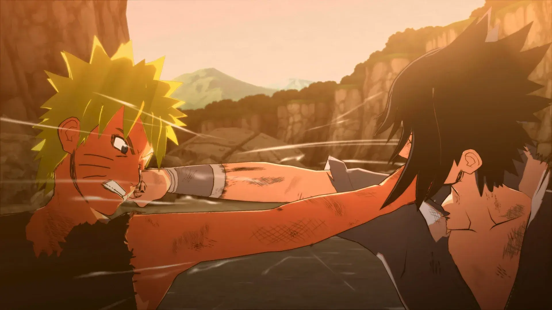 NARUTO X BORUTO Ultimate Ninja Storm Connections - Deluxe Edition thumbnail 3