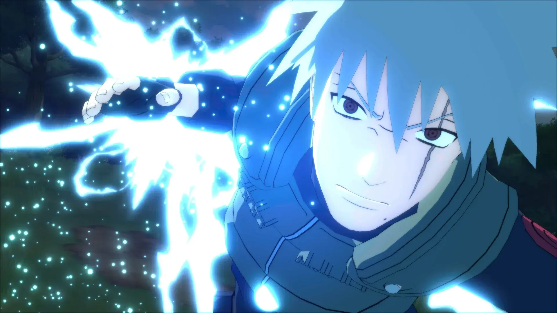 NARUTO X BORUTO Ultimate Ninja Storm Connections - Deluxe Edition thumbnail 6