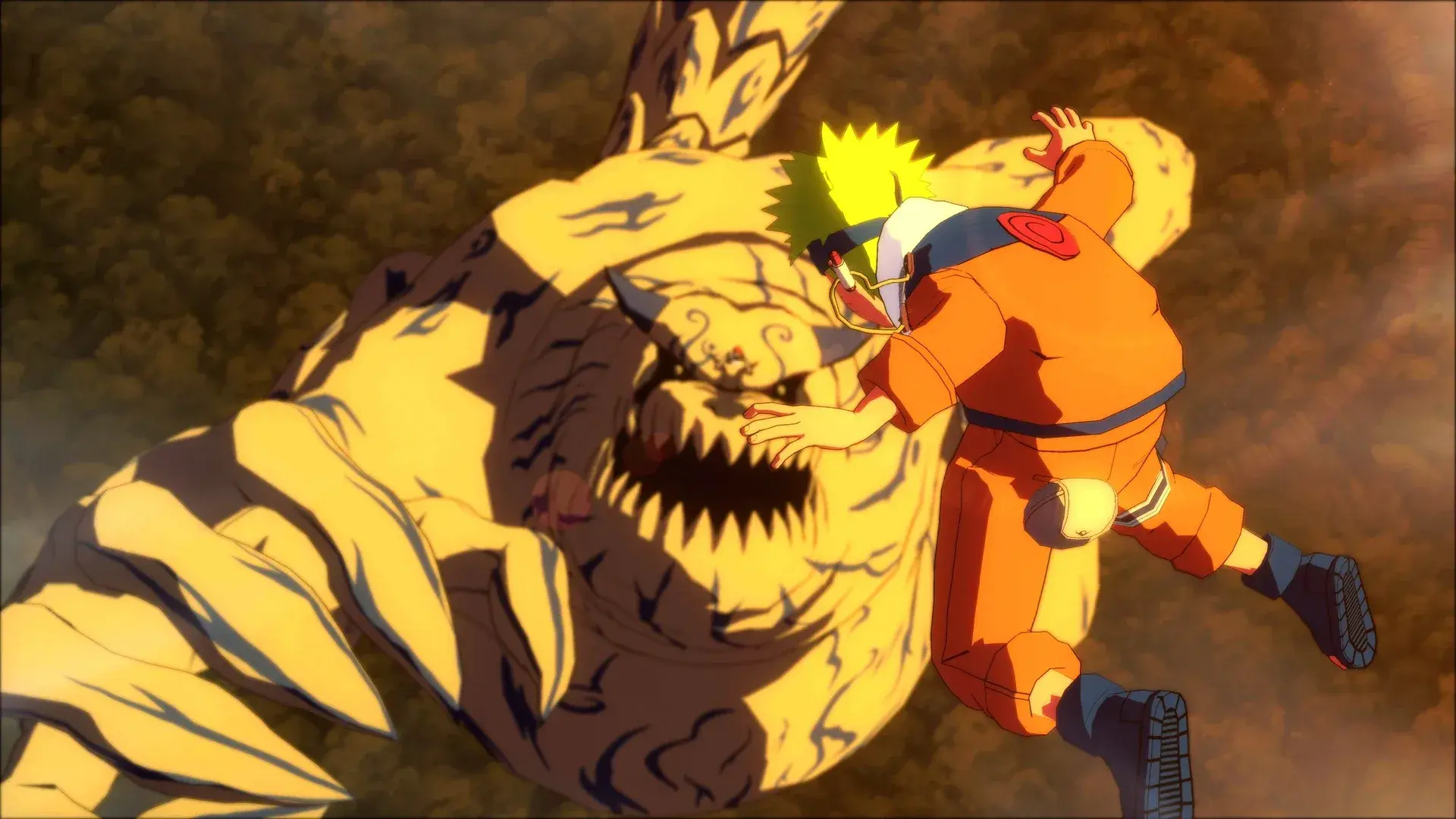 NARUTO X BORUTO Ultimate Ninja Storm Connections - Ultimate Edition thumbnail 4