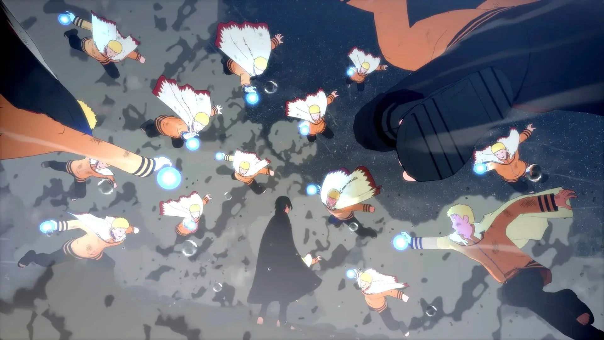 NARUTO X BORUTO Ultimate Ninja Storm Connections - Ultimate Edition thumbnail 2