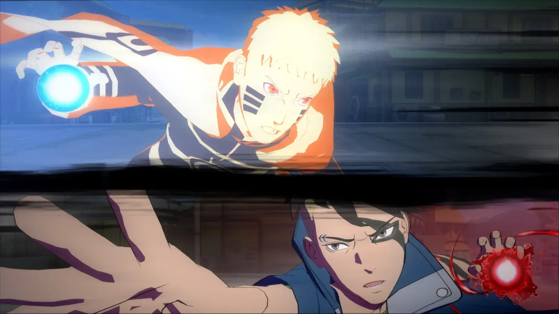 NARUTO X BORUTO Ultimate Ninja Storm Connections - Ultimate Edition thumbnail 3