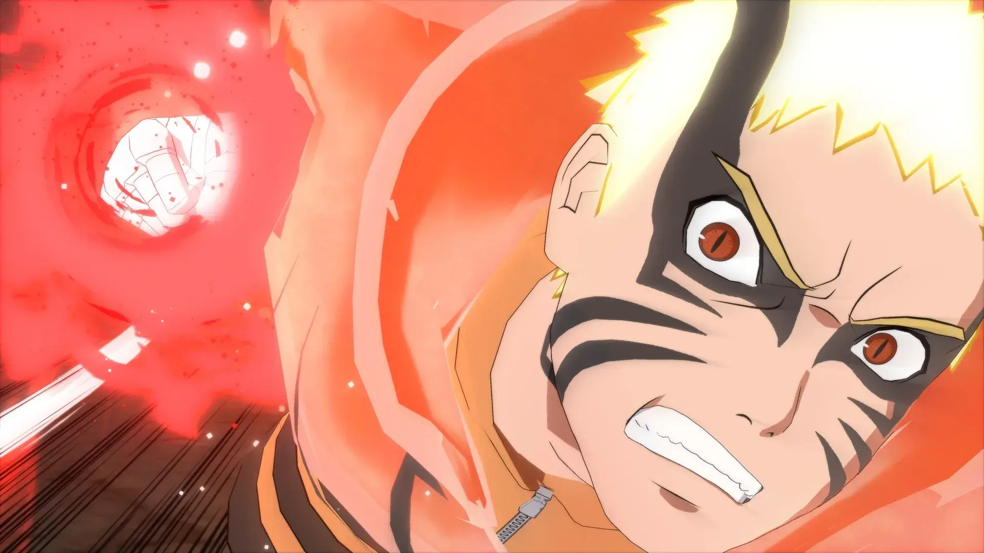 NARUTO X BORUTO Ultimate Ninja Storm Connections - Ultimate Edition thumbnail 6