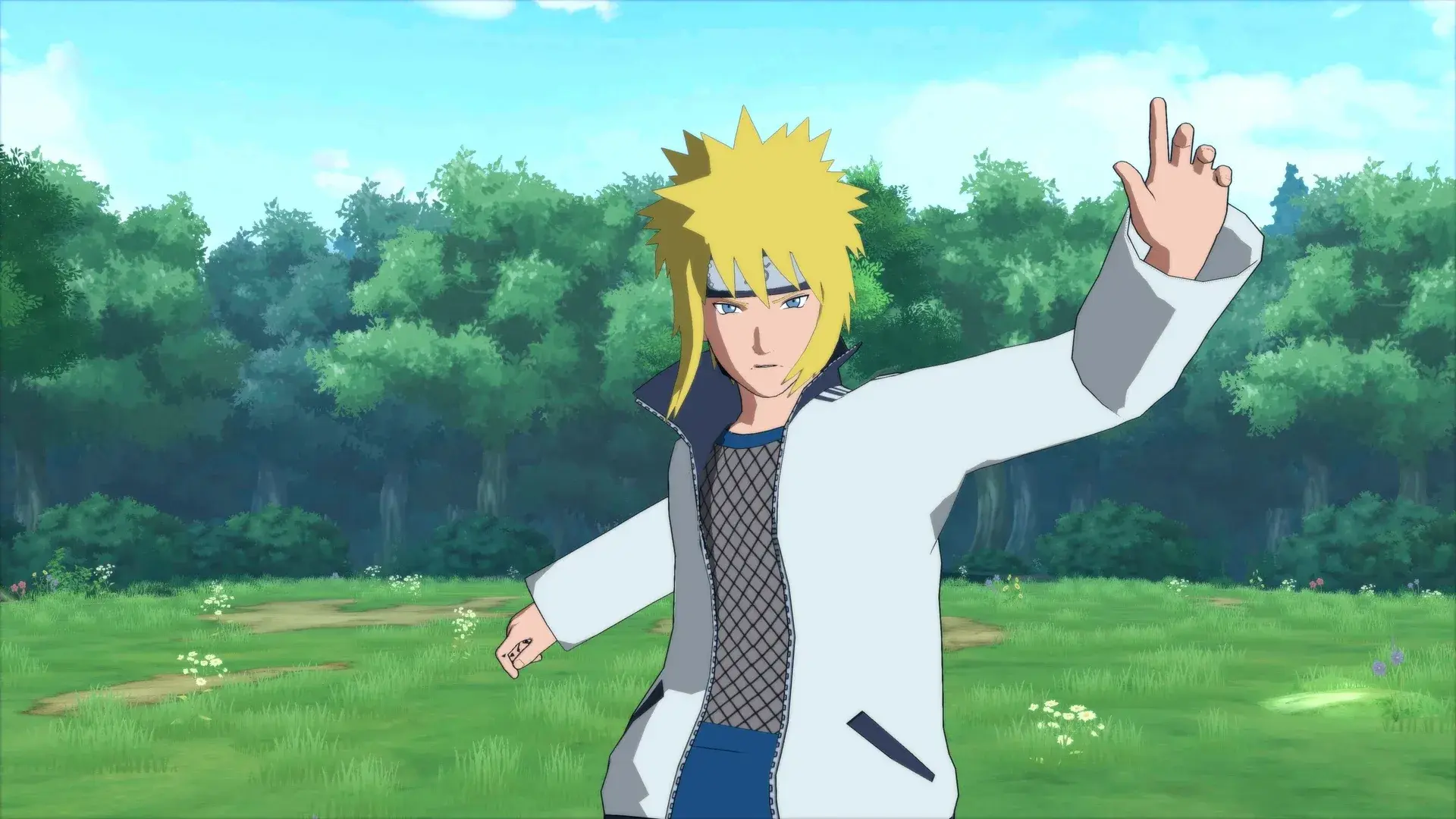 NARUTO X BORUTO Ultimate Ninja Storm Connections - Ultimate Edition thumbnail 7