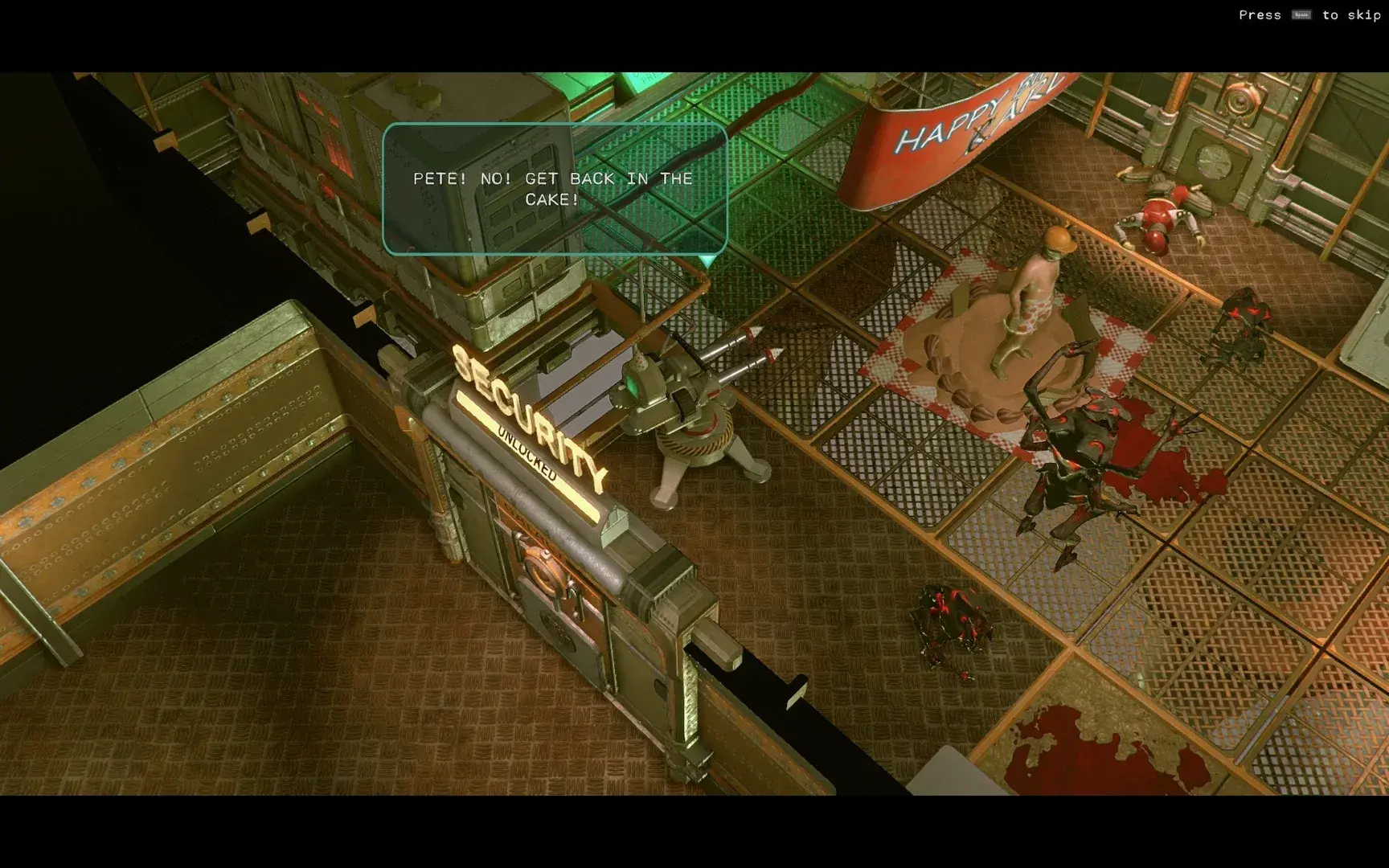 Attack of the Earthlings thumbnail 16