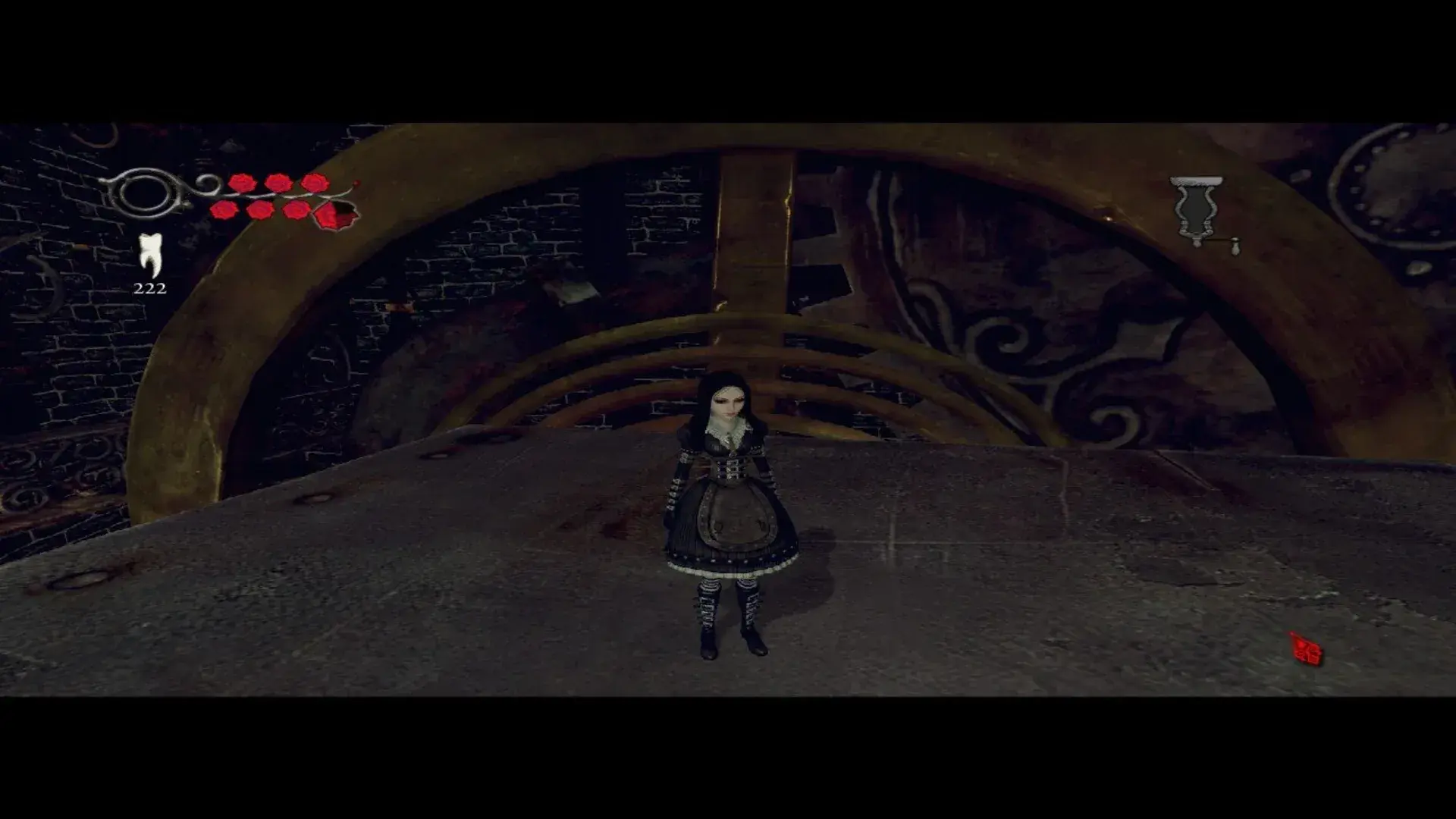 Alice: Madness Returns thumbnail 19