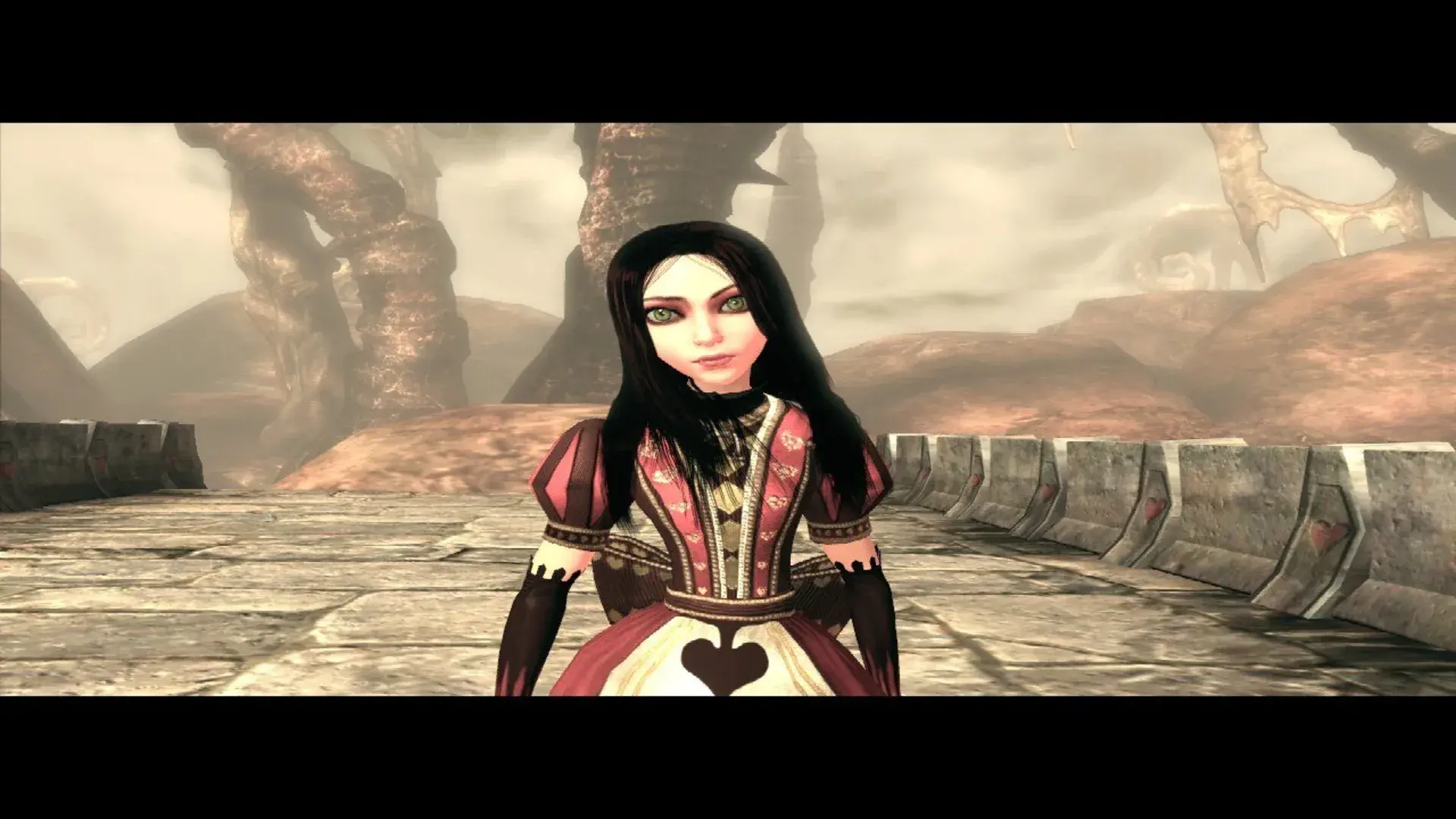 Alice: Madness Returns thumbnail 22