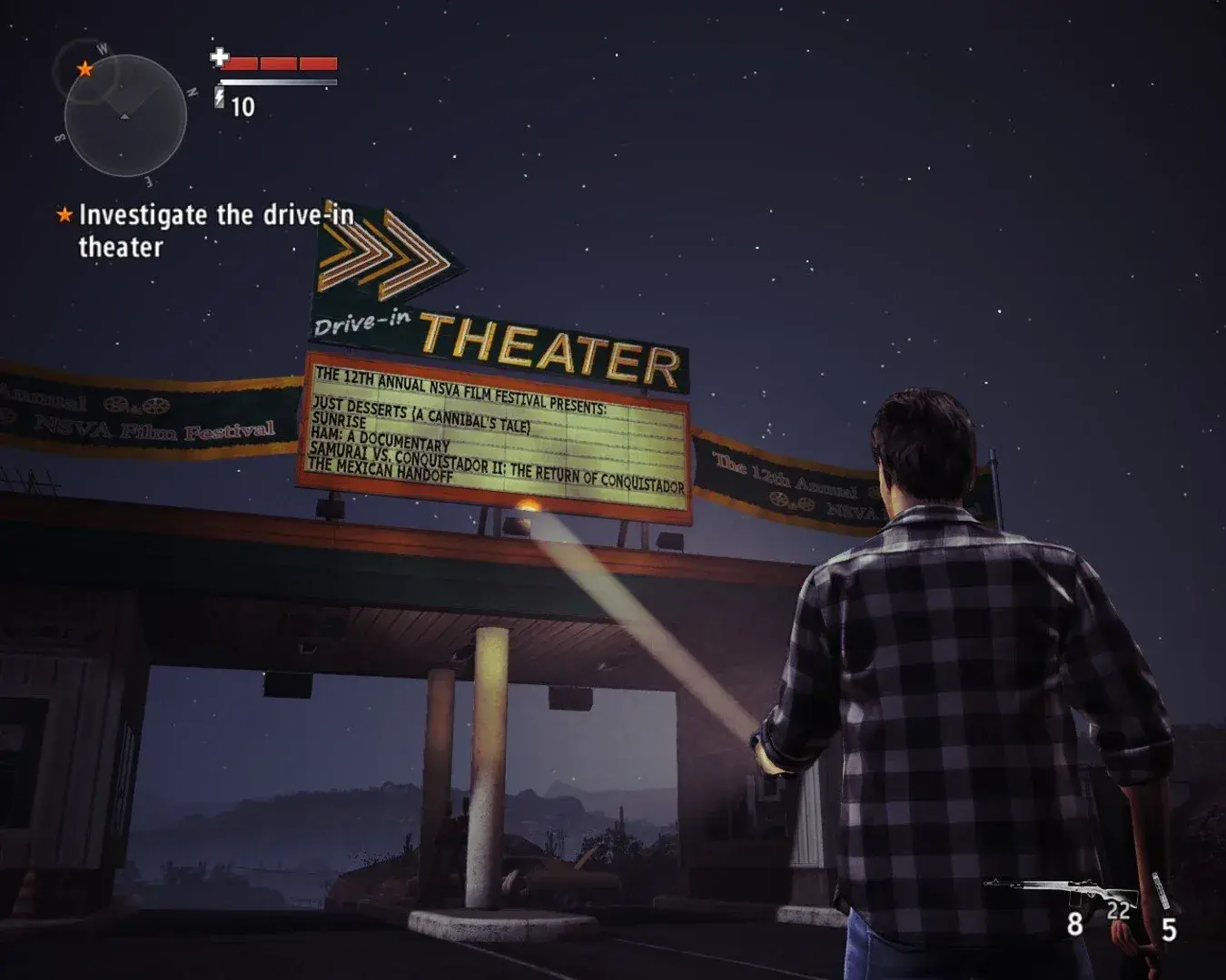 Alan Wake's American Nightmare thumbnail 5