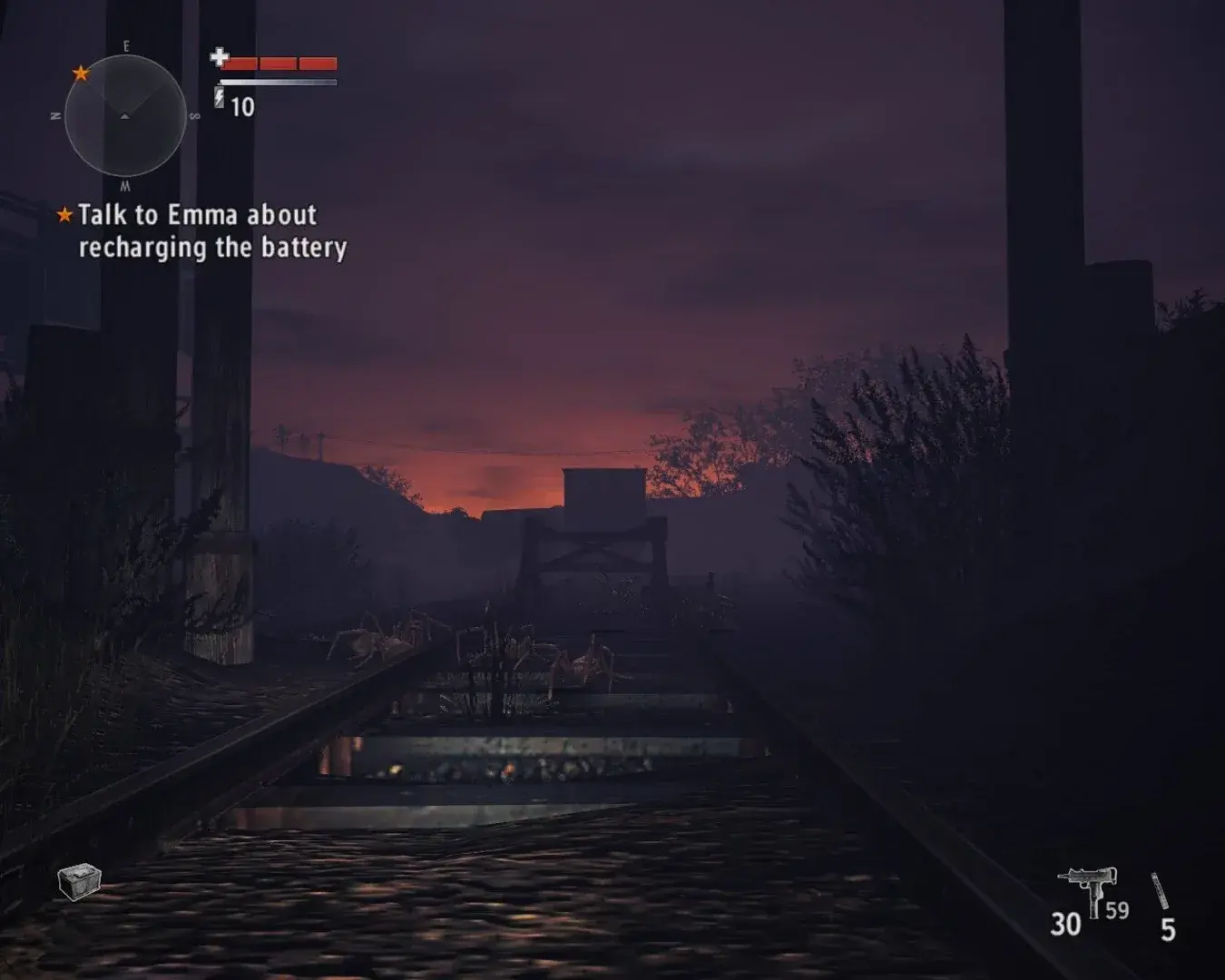 Alan Wake's American Nightmare thumbnail 6
