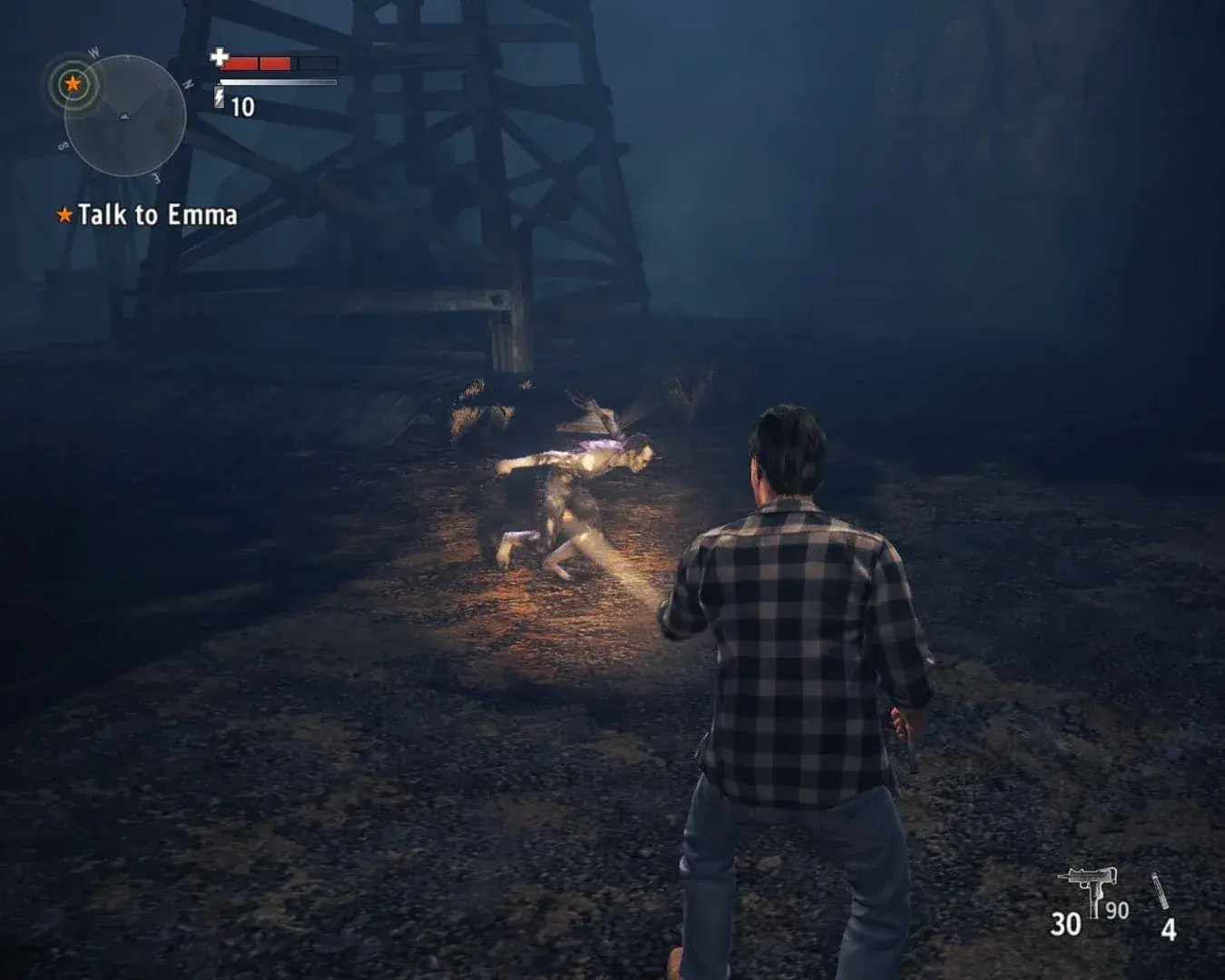 Alan Wake's American Nightmare thumbnail 7