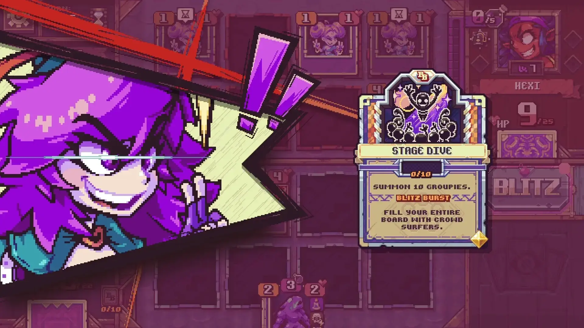 Cross Blitz thumbnail 4