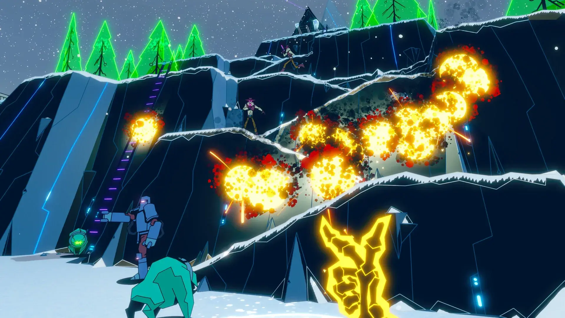Wild Bastards thumbnail 8