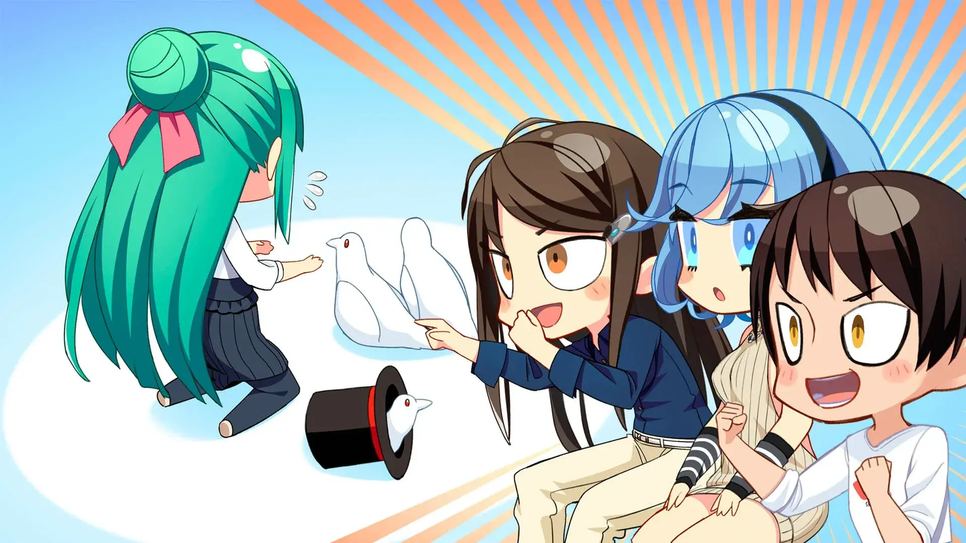 NUKITASHI 2 thumbnail 10