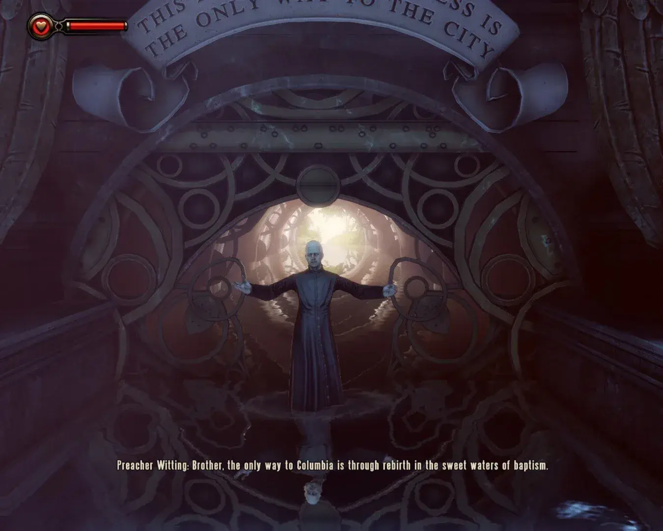 BioShock Infinite thumbnail 15