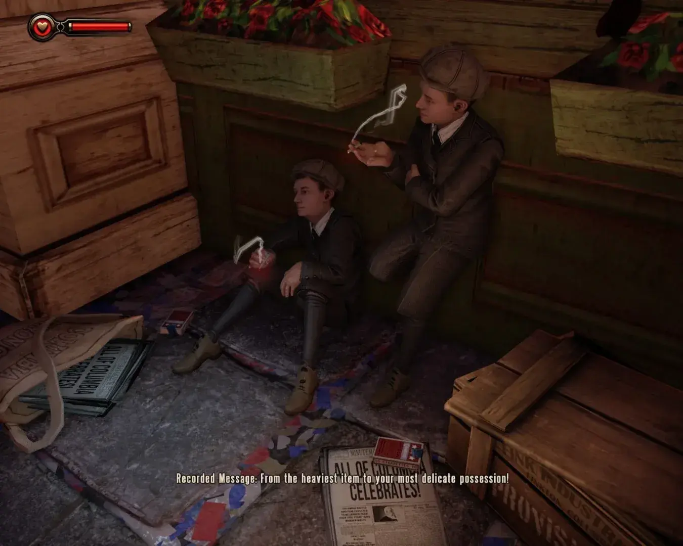 BioShock Infinite thumbnail 20