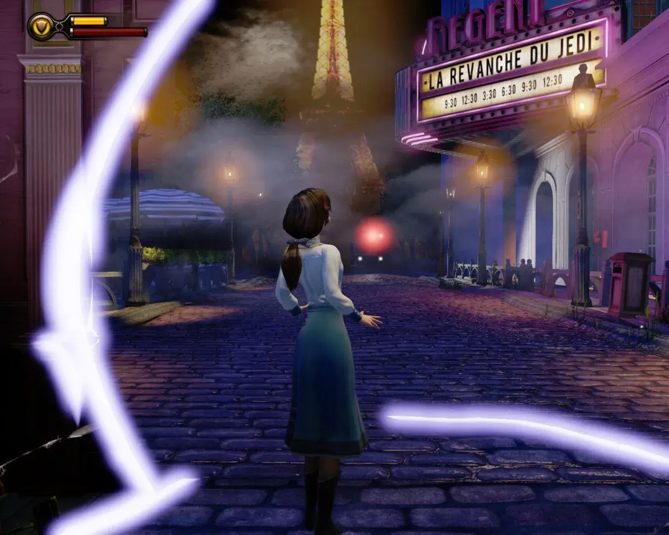 BioShock Infinite thumbnail 18