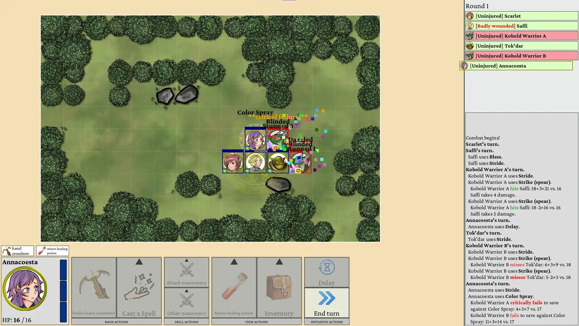 Dawnsbury Days thumbnail 6