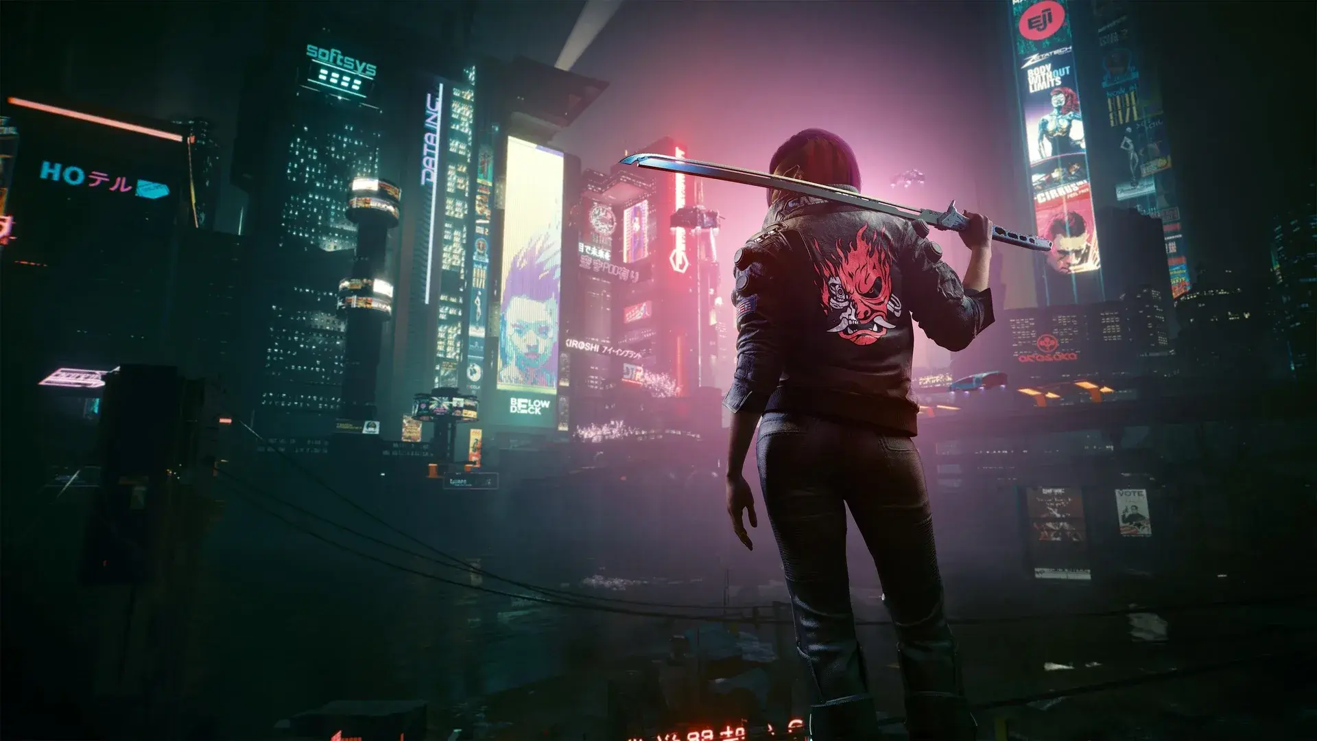 Cyberpunk 2077 thumbnail 8