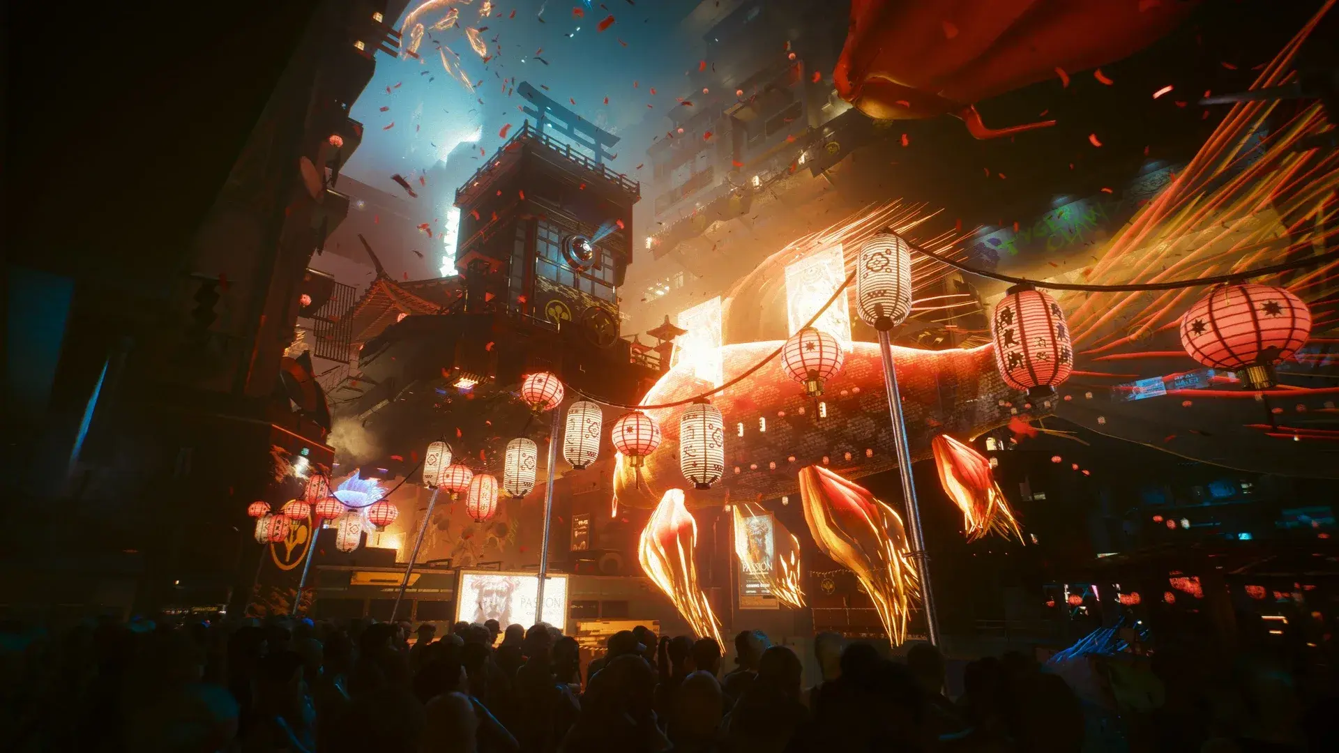 Cyberpunk 2077 thumbnail 13