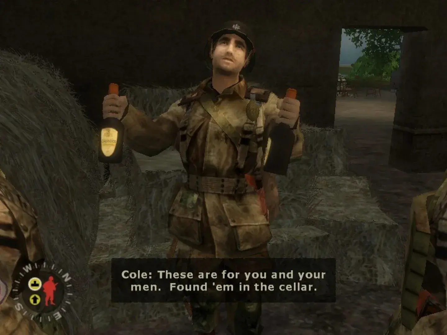 Brothers in Arms: Road to Hill 30 thumbnail 9