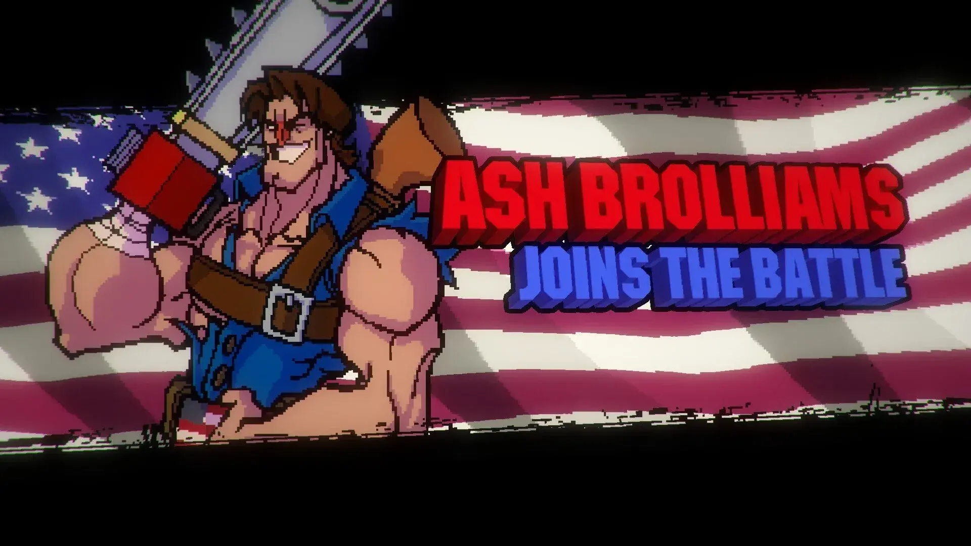 Broforce thumbnail 6