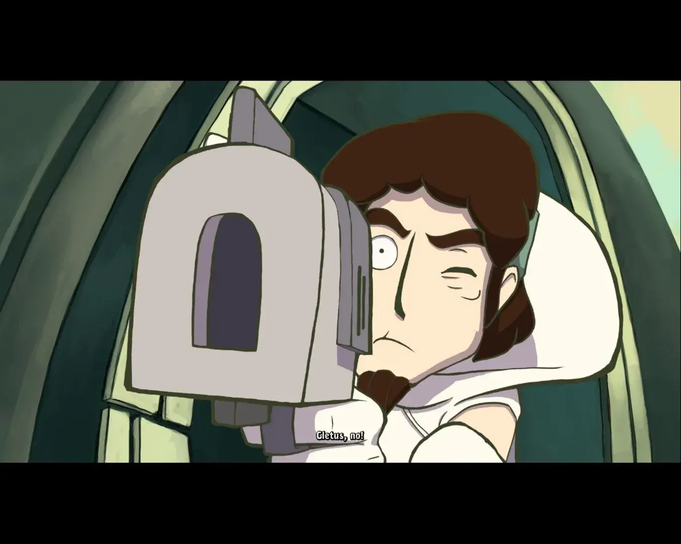 Chaos on Deponia thumbnail 17