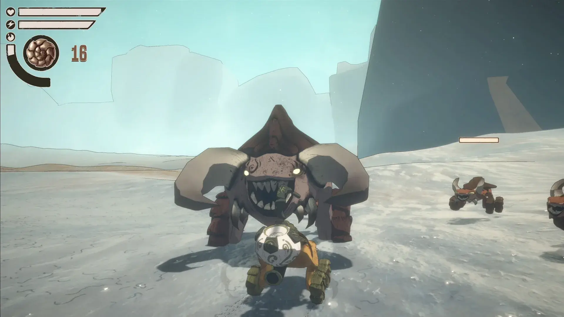 Wheelborne thumbnail 3