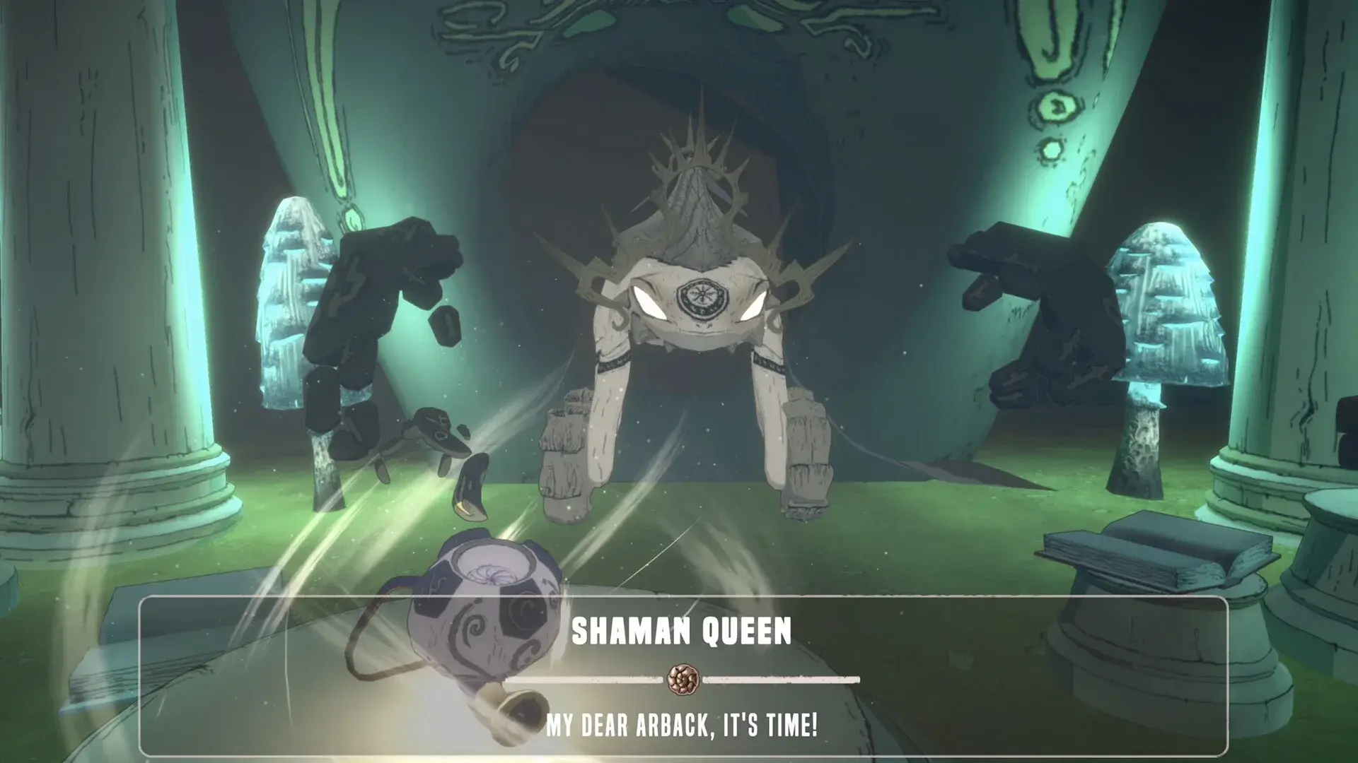 Wheelborne thumbnail 4